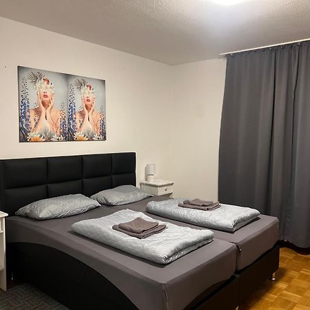 Wohnung In הרפורד מראה חיצוני תמונה