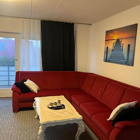 Wohnung In הרפורד מראה חיצוני תמונה