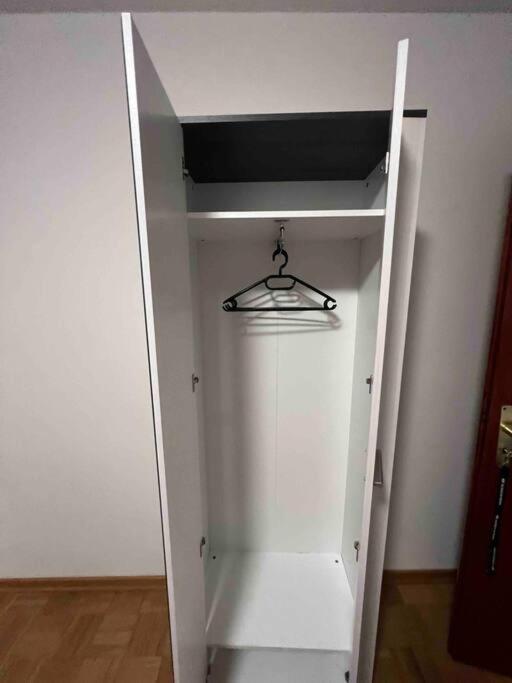 Wohnung In הרפורד מראה חיצוני תמונה