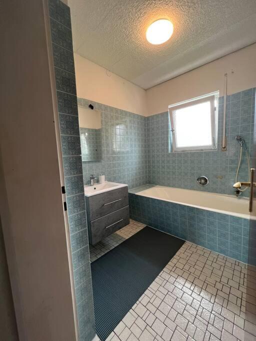 Wohnung In הרפורד מראה חיצוני תמונה