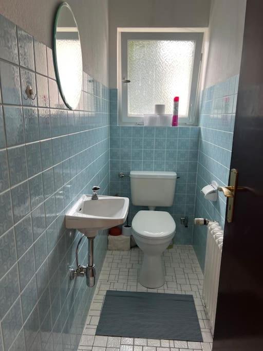 Wohnung In הרפורד מראה חיצוני תמונה