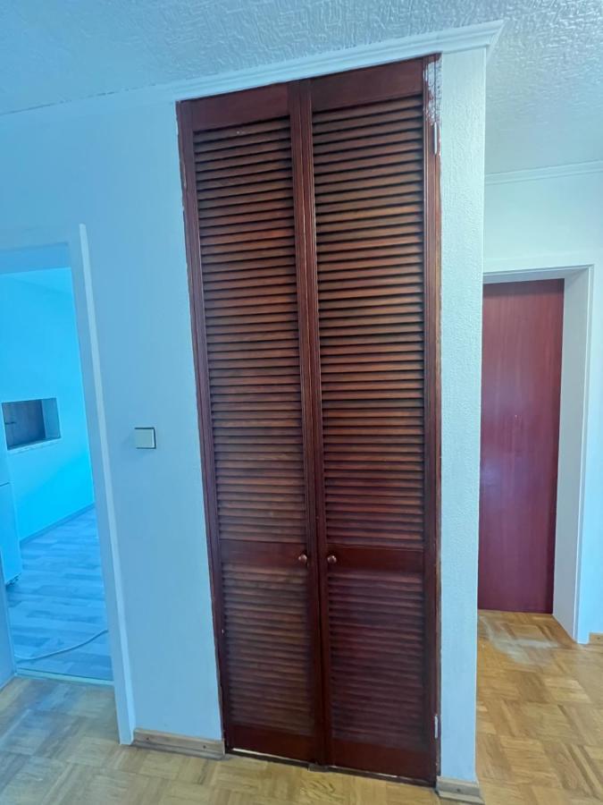 Wohnung In הרפורד מראה חיצוני תמונה