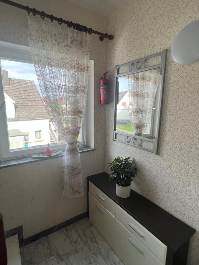 Wohnung In הרפורד מראה חיצוני תמונה