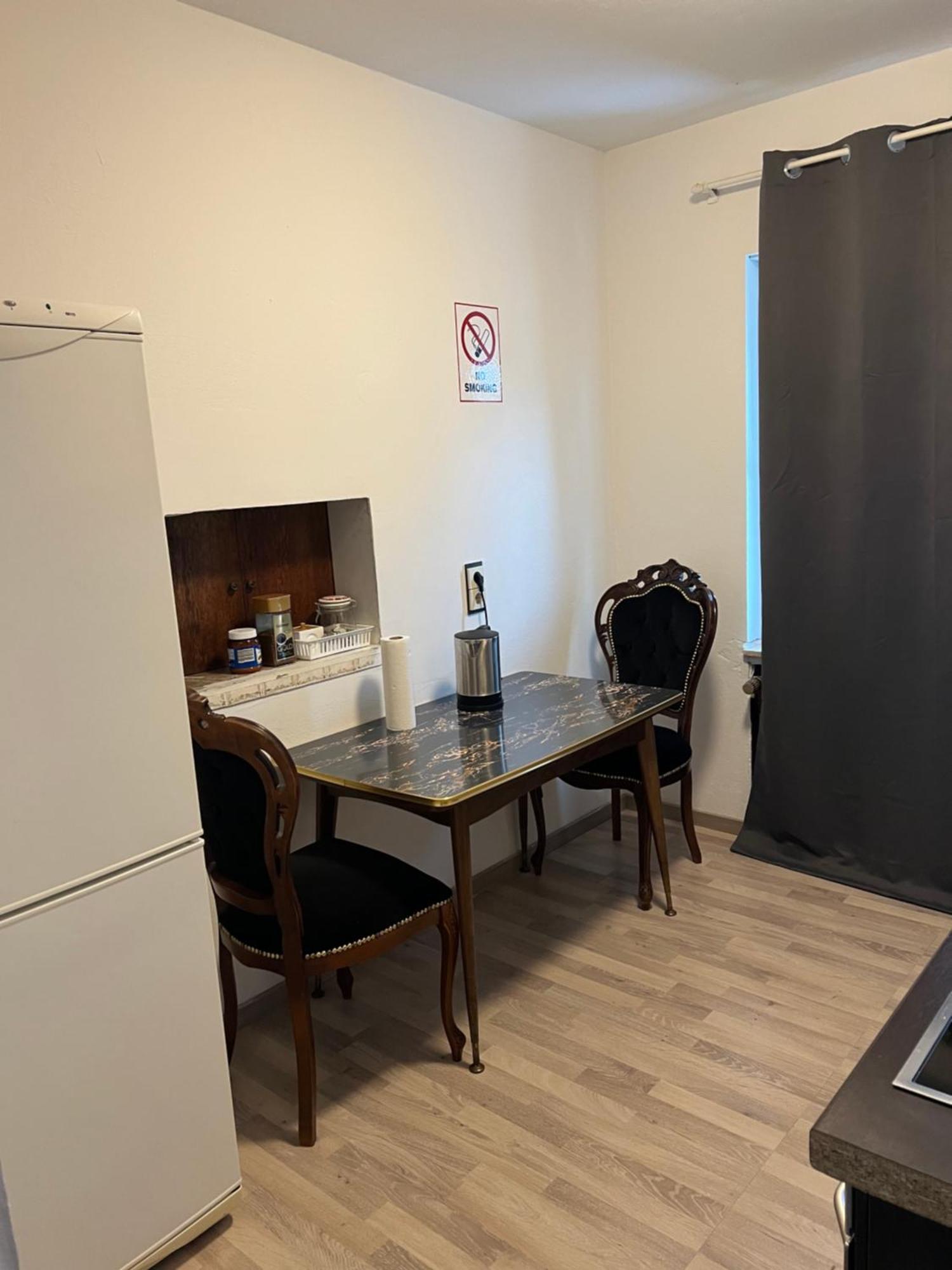 Wohnung In הרפורד מראה חיצוני תמונה