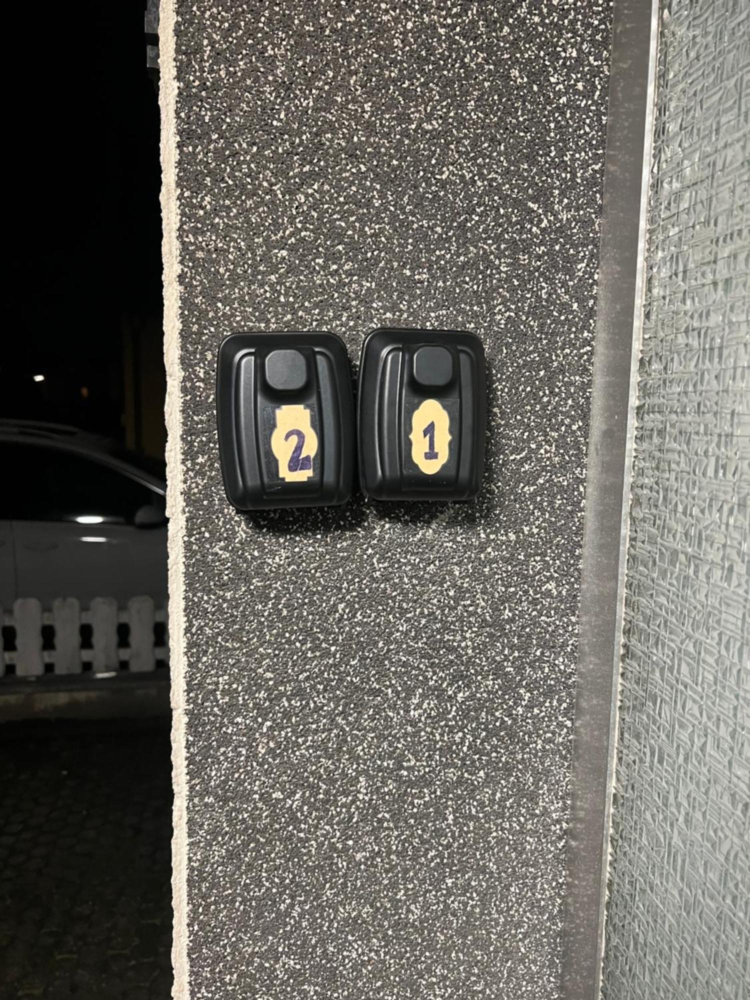 Wohnung In הרפורד מראה חיצוני תמונה