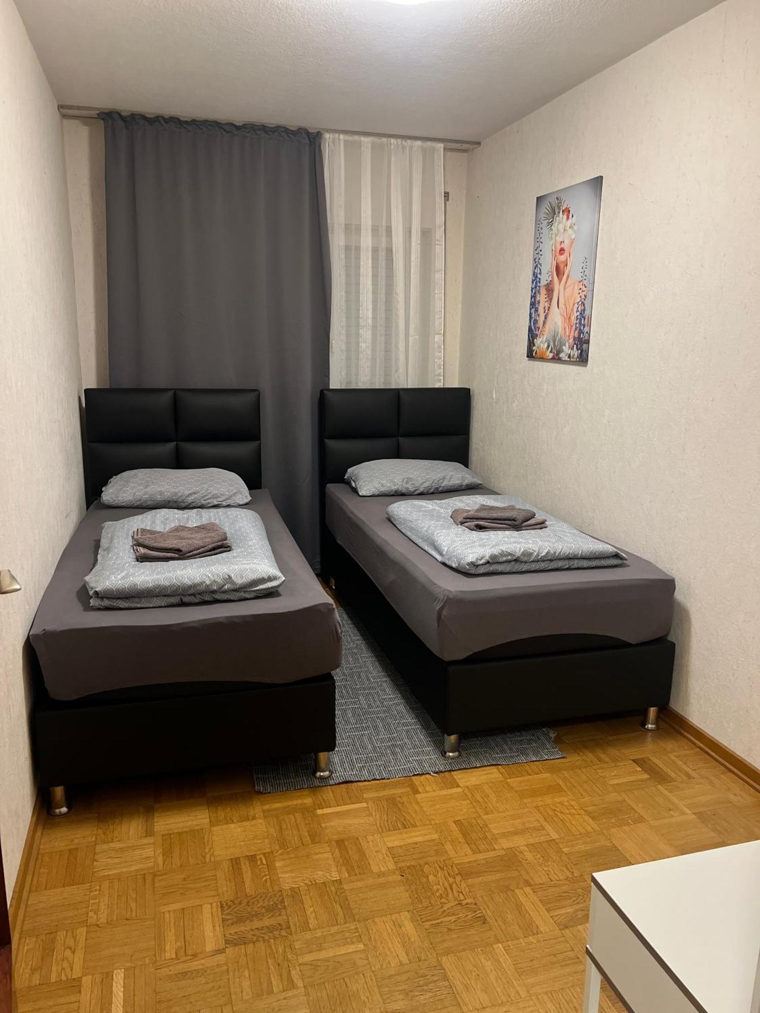 Wohnung In הרפורד מראה חיצוני תמונה