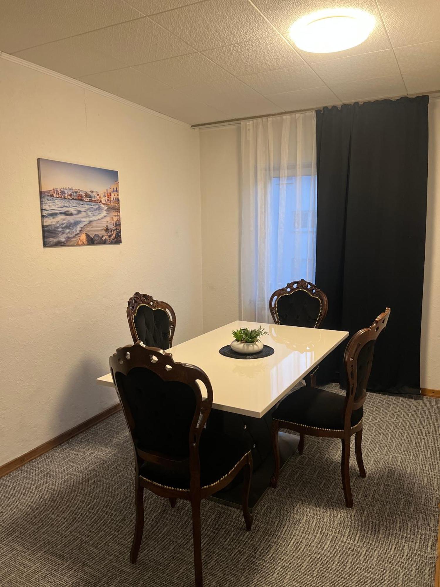 Wohnung In הרפורד מראה חיצוני תמונה